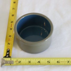 Kaytee Stoneware Pet Bowl 5-inch